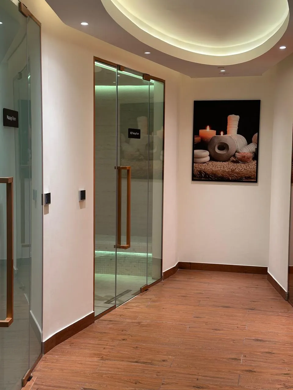Terrace Marrasi Building - Dubai Gallery #5